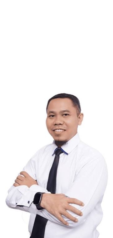 Foto Dr. Ipin Aripin, M.Pd.