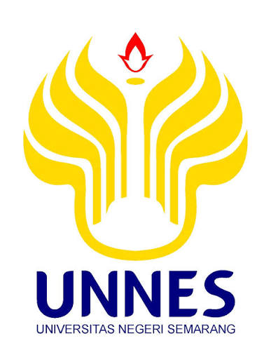 Logo Universitas Negeri Semarang (UNNES)