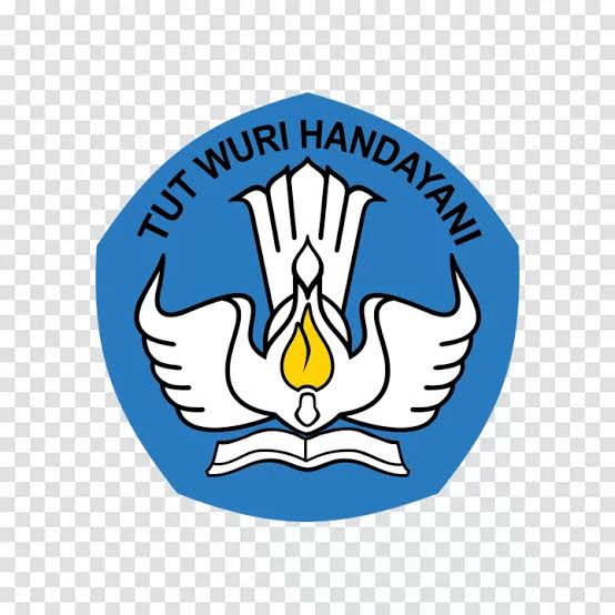 Logo Kementerian Pendidikan Tut Wuri Handayani